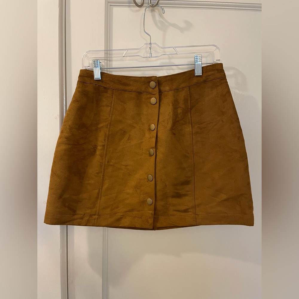 Old navy a-line skirt size 4